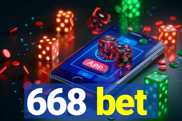 668 bet